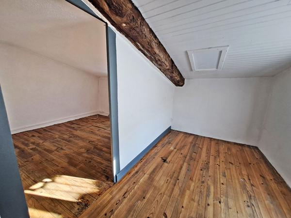 Appartement Saint Symphorien Sur Coise 2 pièce(s) 56.14 m2