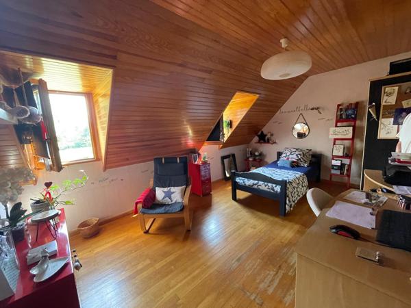 65250 PROCHE DE LANNEMEZAN, MAISON DE CARACTERE DANS UN PARC DE 3883 M2