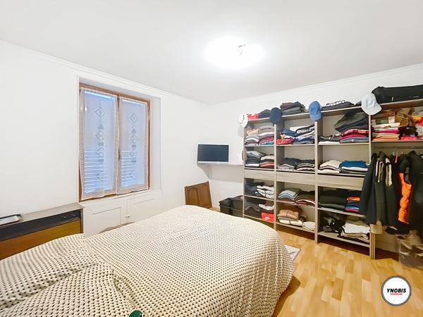 Immeuble à rénover 494 m2 Crespieres, Crespieres 78121