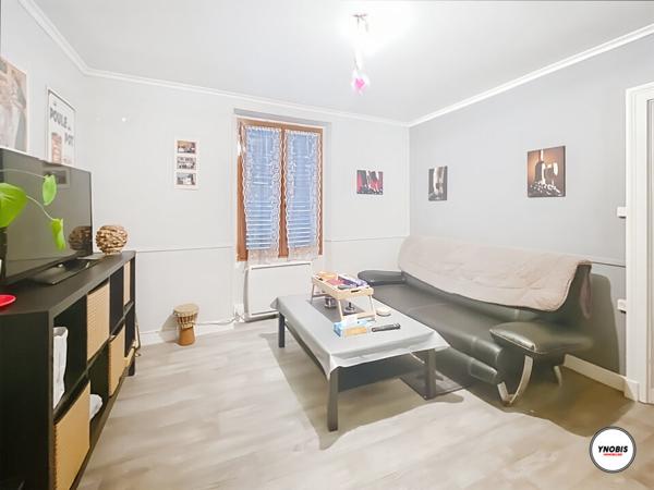 Immeuble à rénover 494 m2 Crespieres, Crespieres 78121