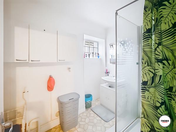 Immeuble à rénover 494 m2 Crespieres, Crespieres 78121