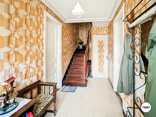 Immeuble à rénover 494 m2 Crespieres, Crespieres 78121