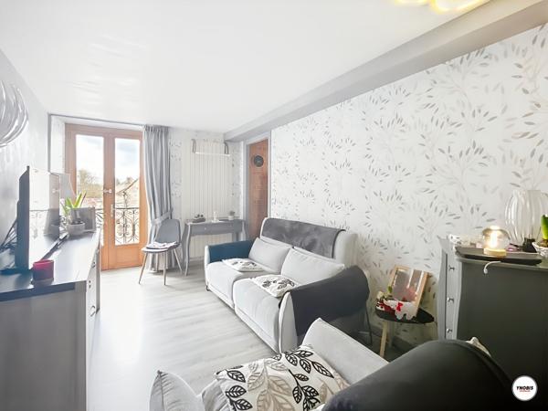 Immeuble à rénover 494 m2 Crespieres, Crespieres 78121