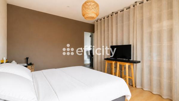 Appartement
         2 pièces
        - 60 m² Exclusivité