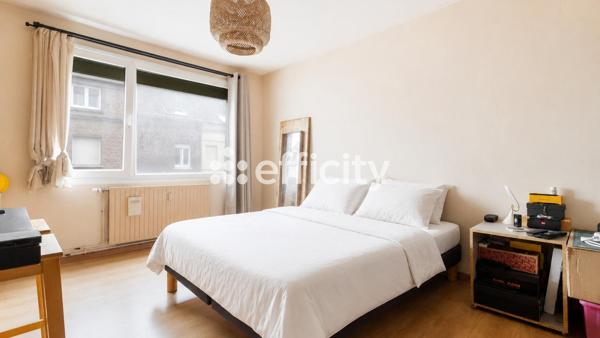 Appartement
         2 pièces
        - 60 m² Exclusivité
