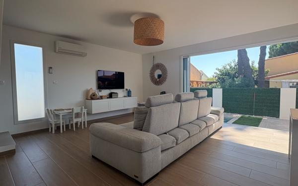 Maison à vendre    4 pièces •  Sainte-Marie