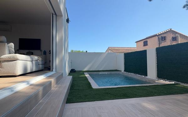 Maison à vendre    4 pièces •  Sainte-Marie