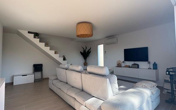 Maison à vendre    4 pièces •  Sainte-Marie