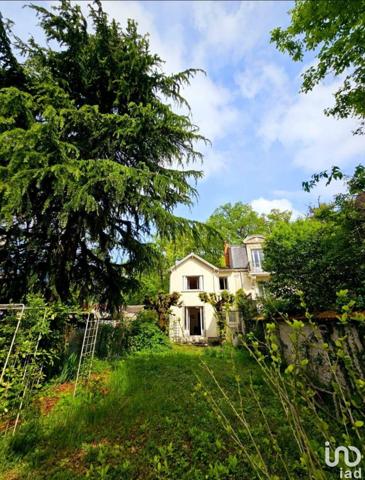 Maison à vendre 5 pièces 112 m² Avon