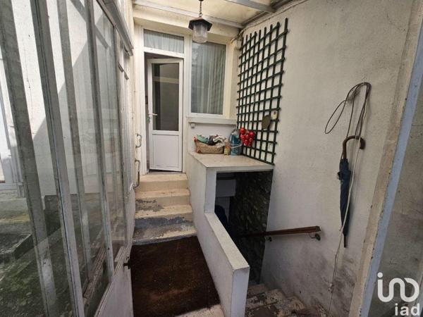 Maison à vendre 5 pièces 112 m² Avon