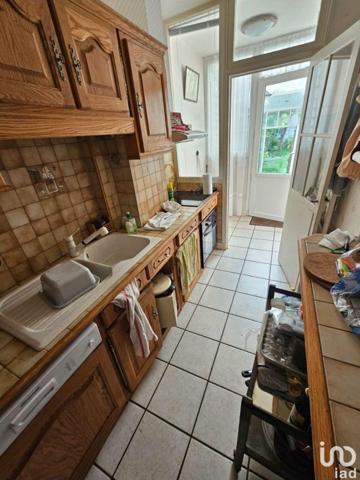 Maison à vendre 5 pièces 112 m² Avon