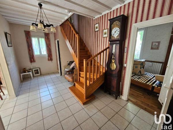 Maison à vendre 5 pièces 112 m² Avon