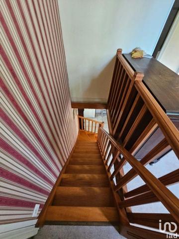 Maison à vendre 5 pièces 112 m² Avon