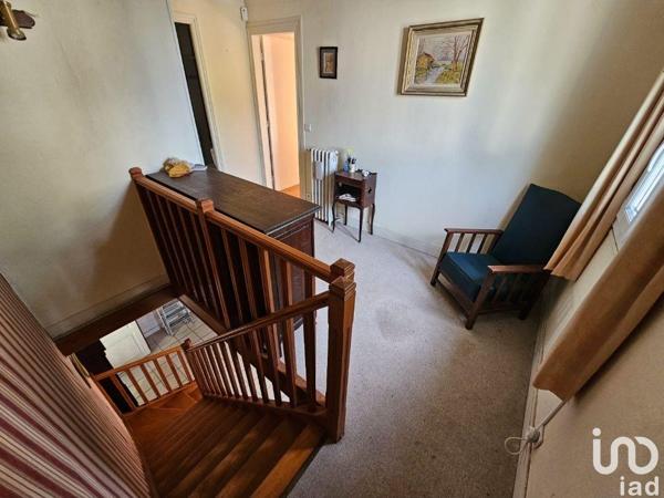 Maison à vendre 5 pièces 112 m² Avon