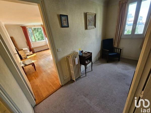 Maison à vendre 5 pièces 112 m² Avon