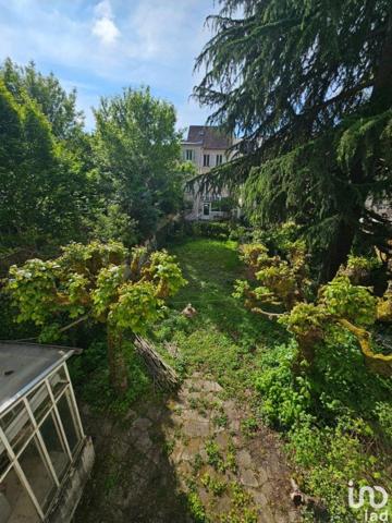 Maison à vendre 5 pièces 112 m² Avon