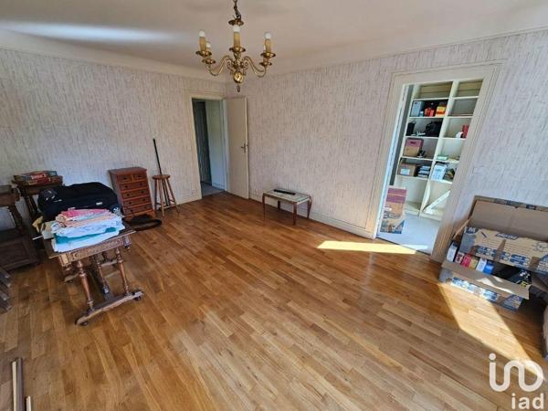 Maison à vendre 5 pièces 112 m² Avon