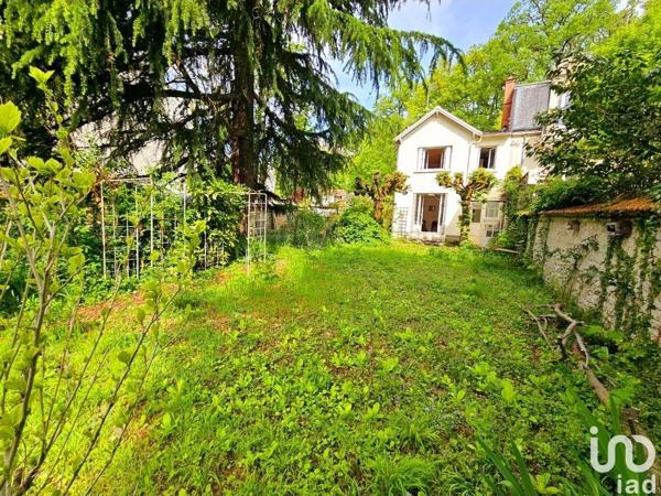 Maison à vendre 5 pièces 112 m² Avon