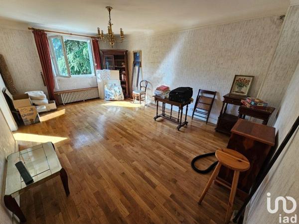 Maison à vendre 5 pièces 112 m² Avon