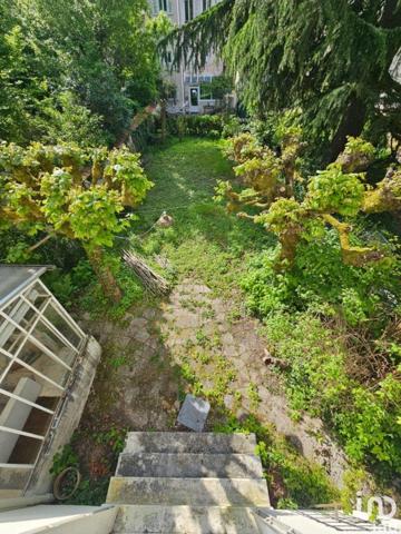 Maison à vendre 5 pièces 112 m² Avon