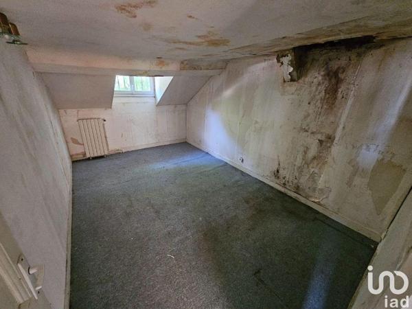 Maison à vendre 5 pièces 112 m² Avon