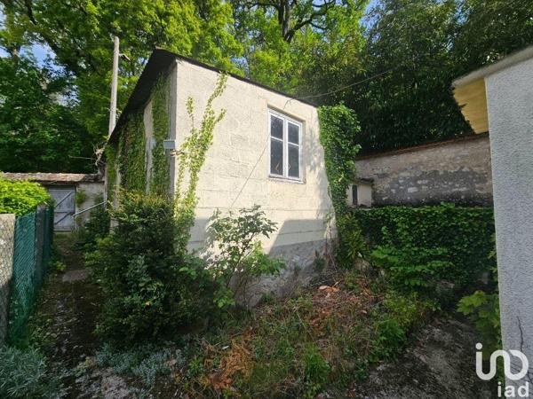 Maison à vendre 5 pièces 112 m² Avon