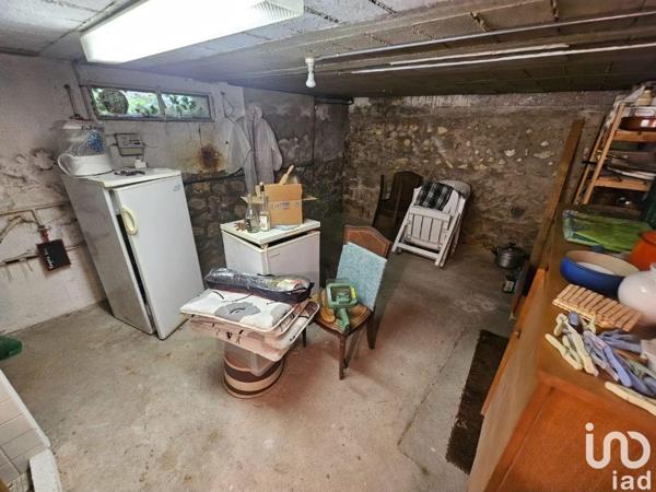 Maison à vendre 5 pièces 112 m² Avon