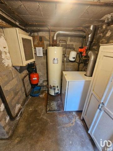 Maison à vendre 5 pièces 112 m² Avon