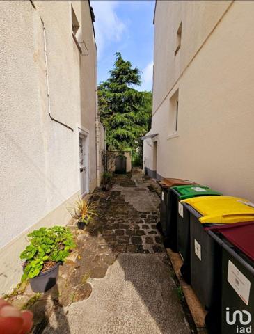 Maison à vendre 5 pièces 112 m² Avon