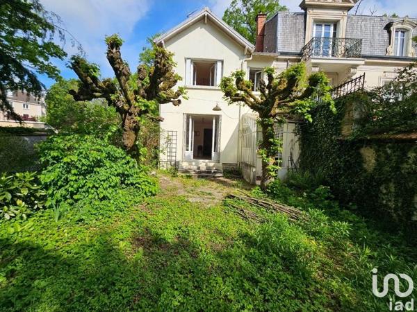 Maison à vendre 5 pièces 112 m² Avon