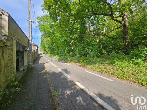 Maison à vendre 5 pièces 112 m² Avon