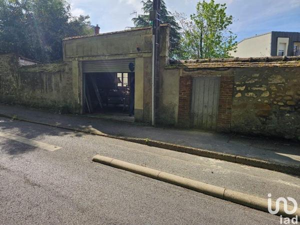 Maison à vendre 5 pièces 112 m² Avon