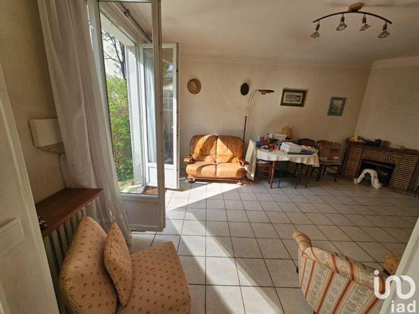 Maison à vendre 5 pièces 112 m² Avon