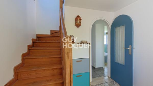 Maison avec studio indépendant - Haut Cambo