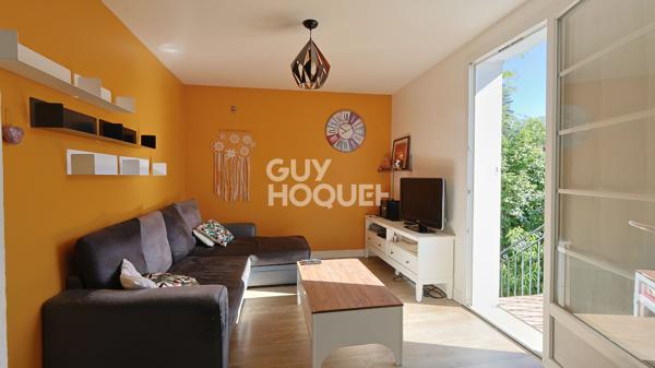 Maison avec studio indépendant - Haut Cambo