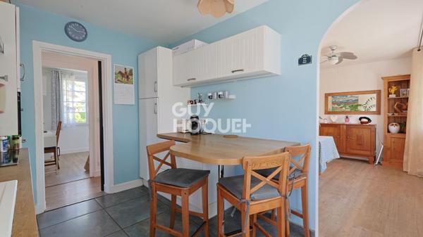 Maison avec studio indépendant - Haut Cambo