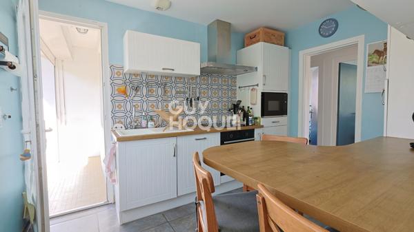 Maison avec studio indépendant - Haut Cambo
