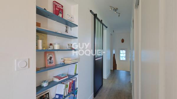 Maison avec studio indépendant - Haut Cambo