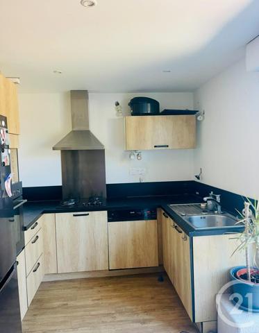 Maison à vendre  3 pièces - 79,31 m2 BIGANOS - 33