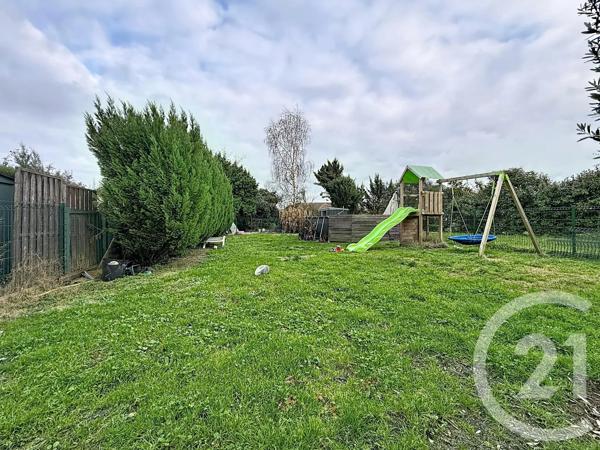 Maison à vendre  3 pièces - 79,31 m 2   BIGANOS  - 33