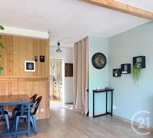 Maison à vendre  3 pièces - 79,31 m2 BIGANOS - 33