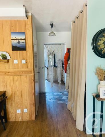 Maison à vendre  3 pièces - 79,31 m2 BIGANOS - 33