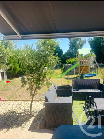 Maison à vendre  3 pièces - 79,31 m2 BIGANOS - 33