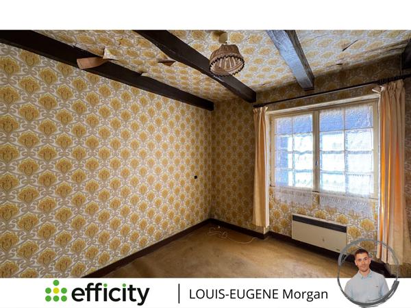 Maison 4 pièces - 90 m² Exclusivité efficity