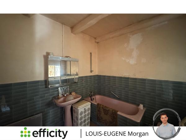 Maison 4 pièces - 90 m² Exclusivité efficity