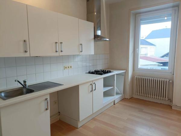 Location Appartement 3 pièces 78 m2 à Saint-Sébastien-sur-Loire