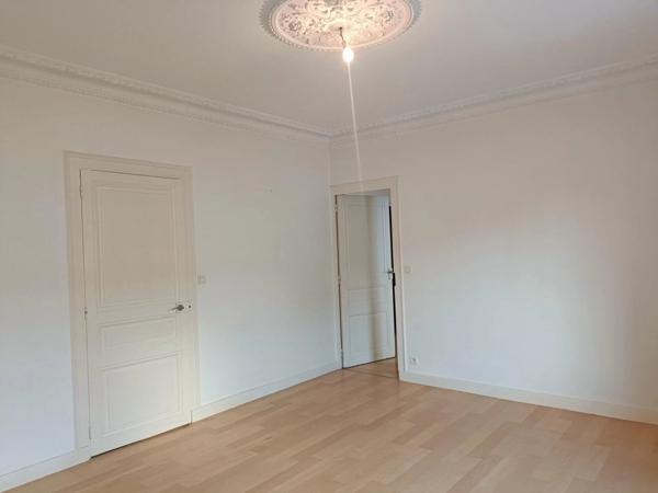 Location Appartement 3 pièces 78 m2 à Saint-Sébastien-sur-Loire