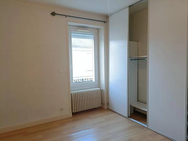 Location Appartement 3 pièces 78 m2 à Saint-Sébastien-sur-Loire