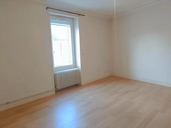 Location Appartement 3 pièces 78 m2 à Saint-Sébastien-sur-Loire