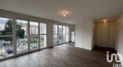 Appartement 2 pièces de 44 m² à Caen (14000)
